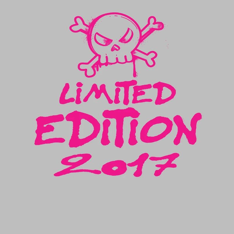 Edition Limitée 2017 Anniversaire 2017 Naissance