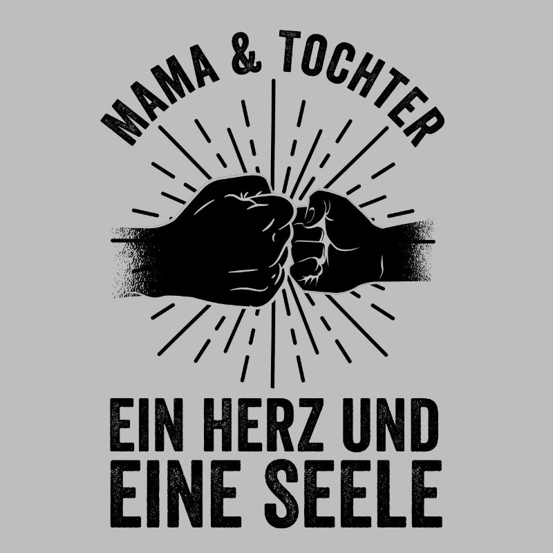 Mutter Mama Und Tochter