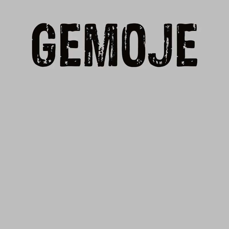 Gemoje