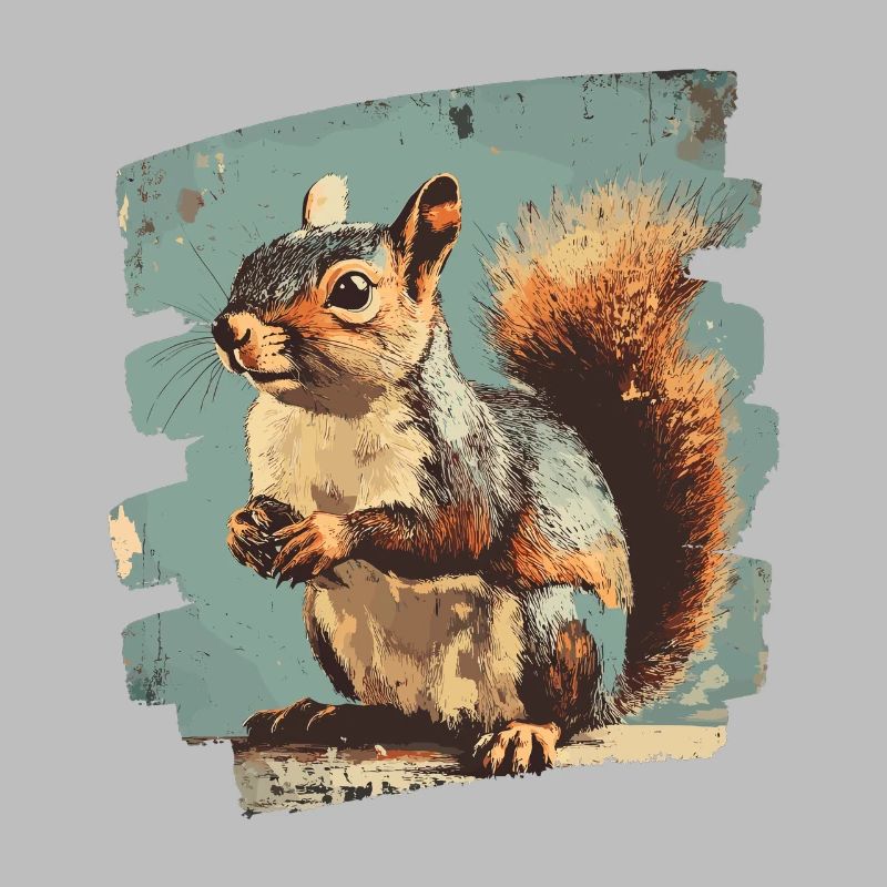 Eichhörnchen