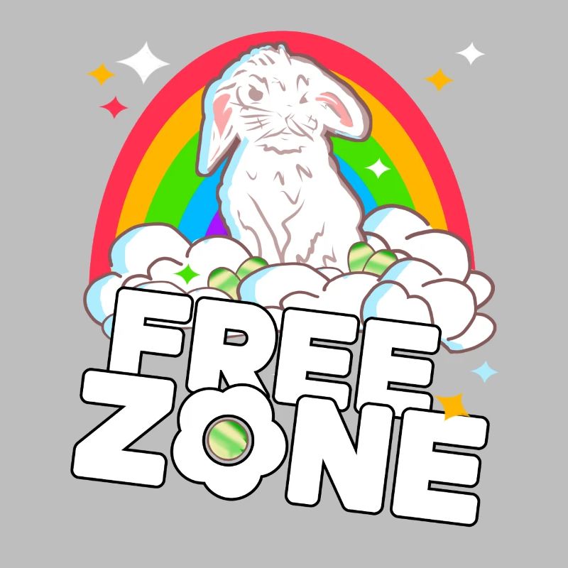 Free Zone Easter