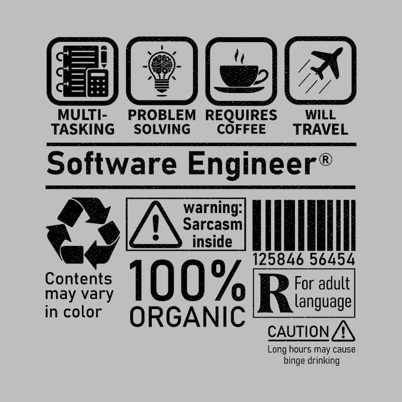 software engineer multi tasking problem solving