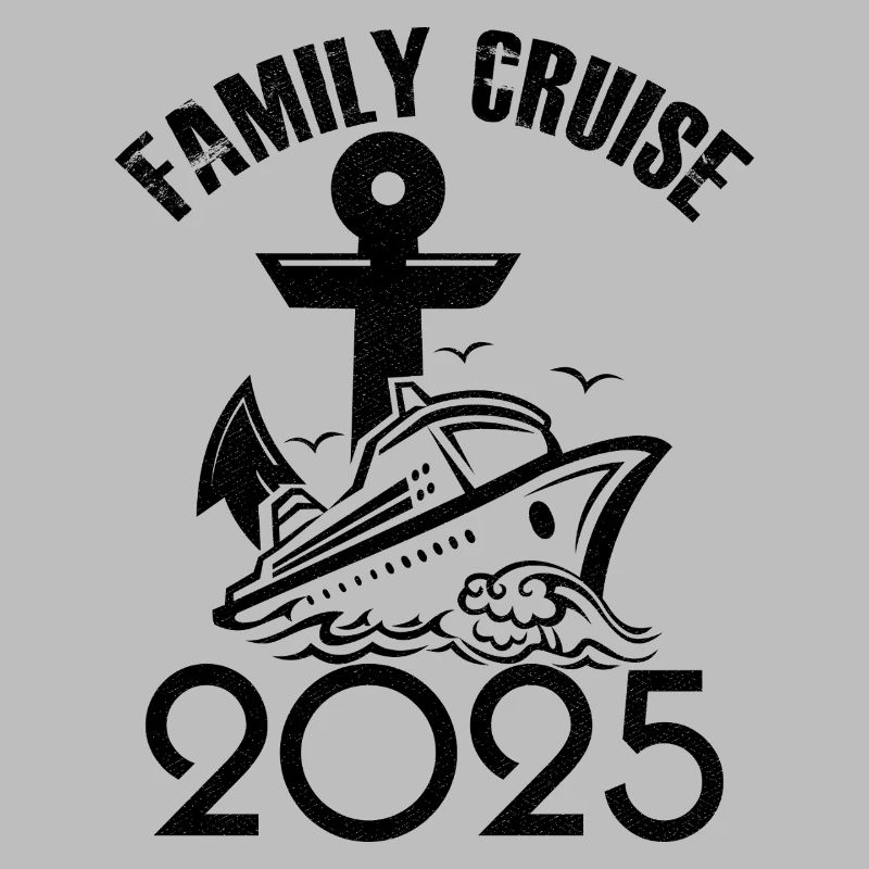 Familienkreuzfahrt 2025