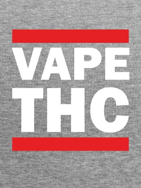 Vape THC White