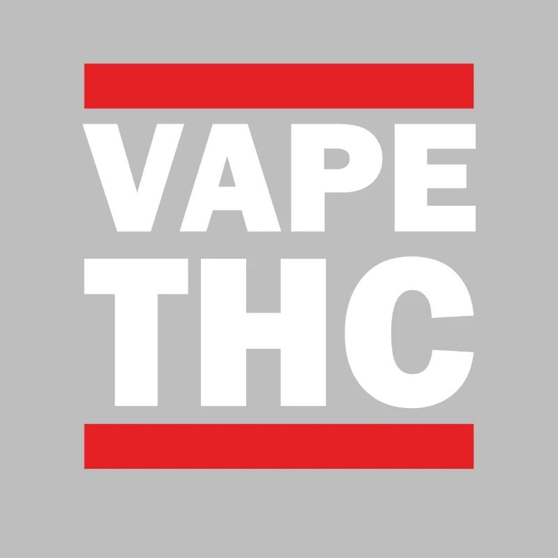 Vape THC White