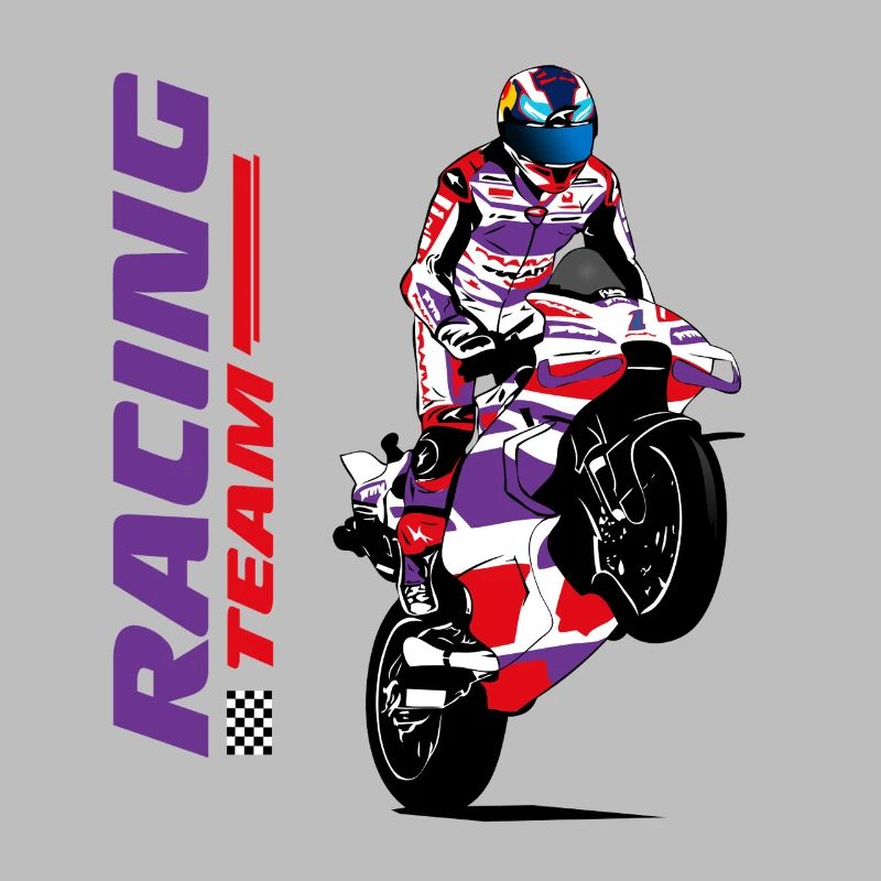 Motorcycle Racing - Superbike