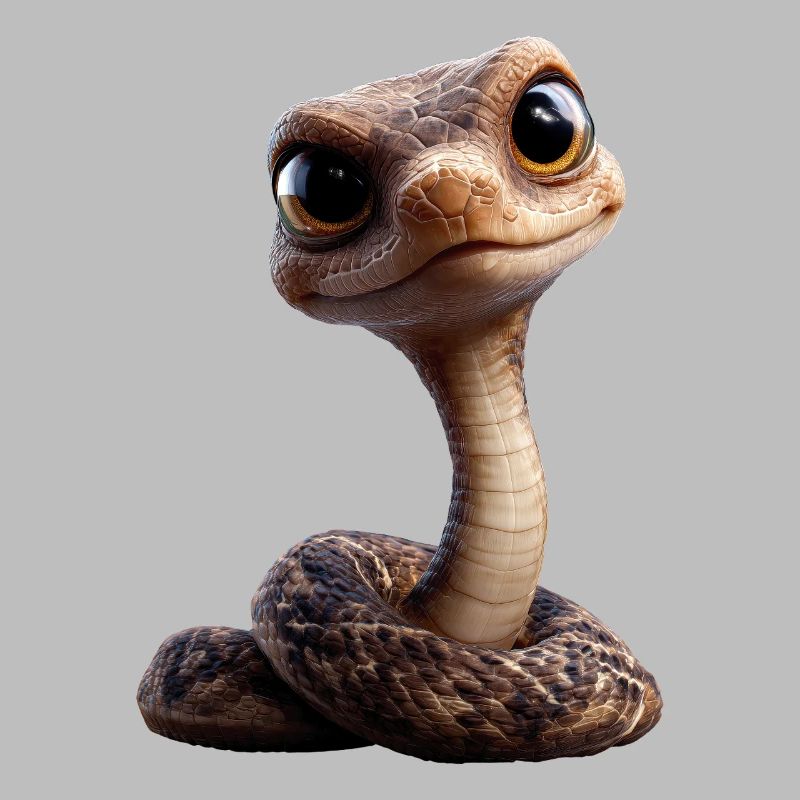 serpent, python, cobra, serpent à sonnettes, serpents