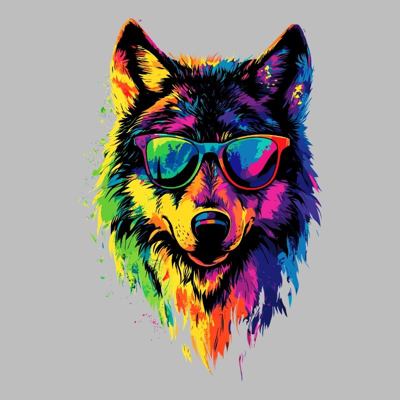 Wolf Love Wolves Wolf Pack Wolfhound Wild Wolf