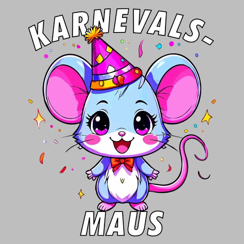 CARNIVAL MOUSE