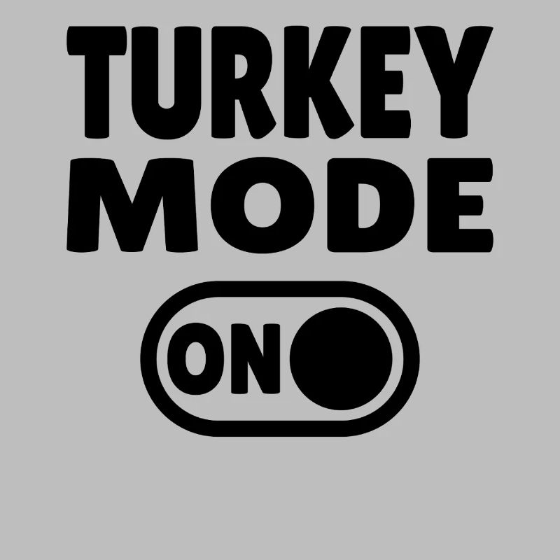 Mode dinde activé