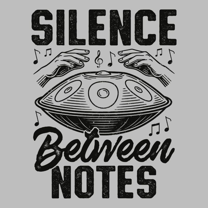 Silence Between Notes