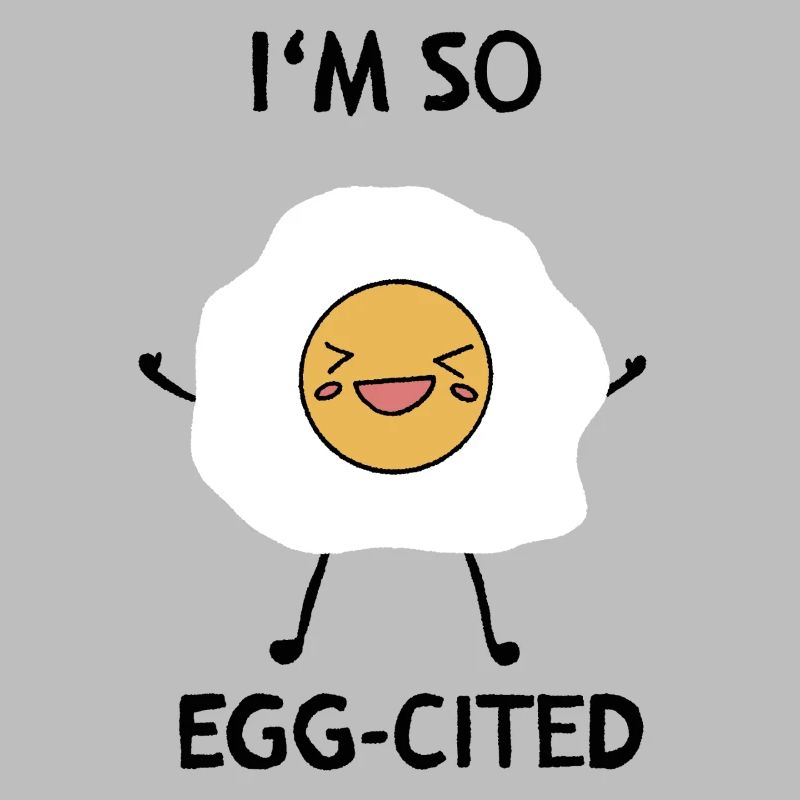 Egg-cited Breakfast Delight