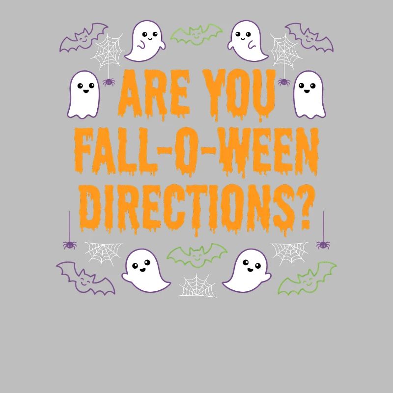 Bist du ein Herbst-O-Ween-Anleitungslehrer? Hallow