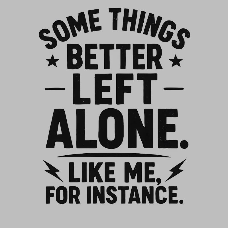 Lustiger Spruch Introvertierte Nerds Geschenkidee