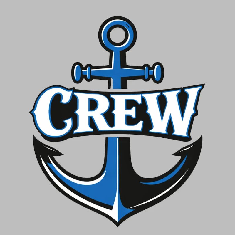 Anker Crew Logo