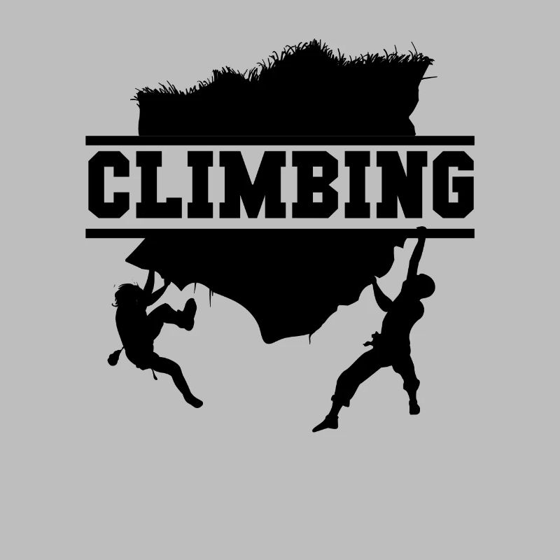 Climbing Boulderer Bouldering Climber Gift