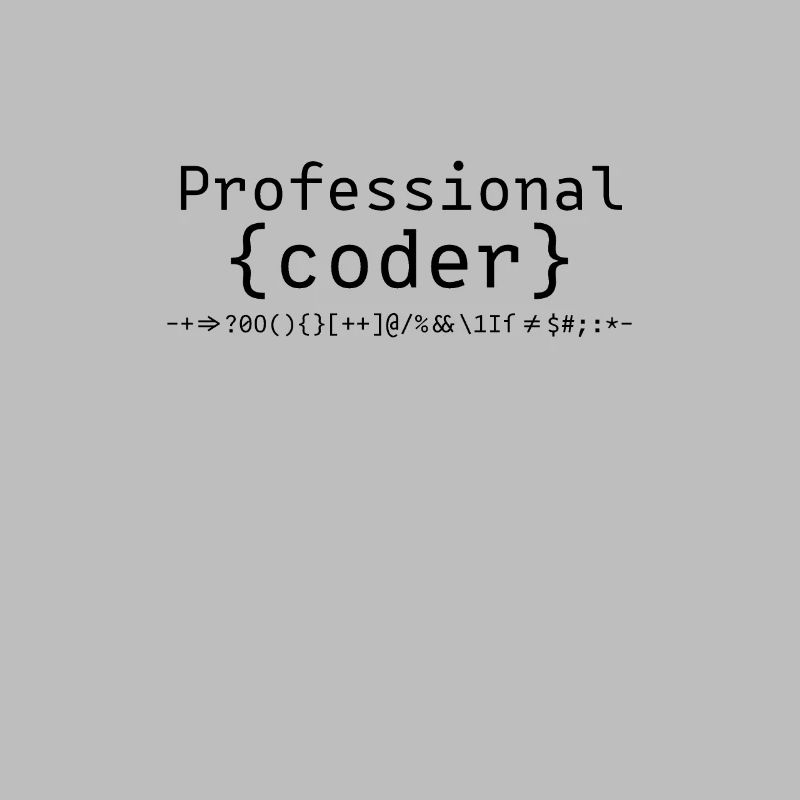 Programmierer Programmierer Programmierer