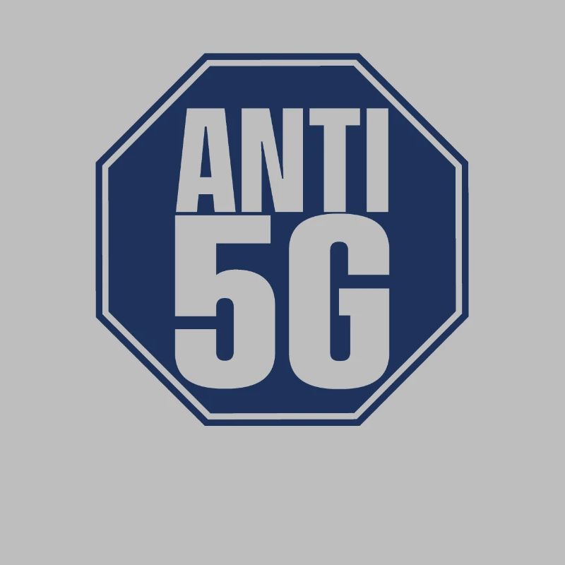 Opponent network 5G radiation technology