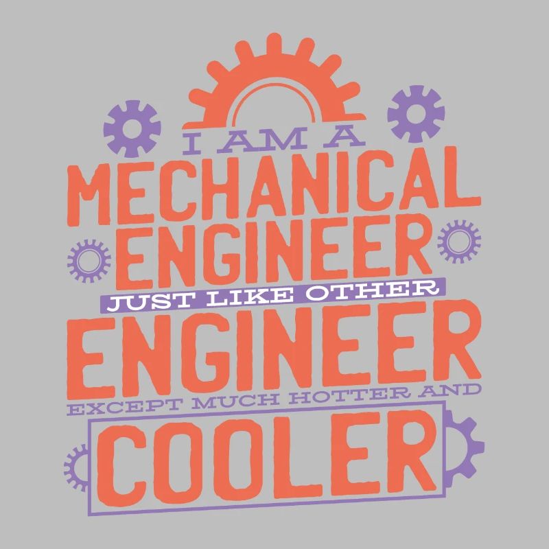 Mechanical engineering mechanical engineer gentlemen