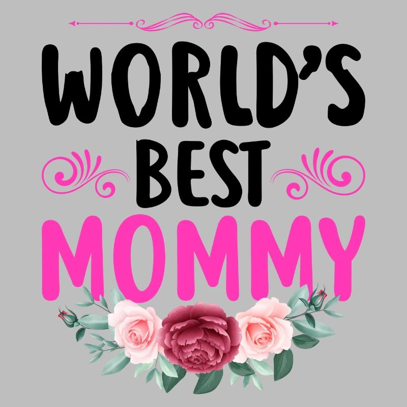 Mutter Geschenkidee für Muttertag beste Mutter