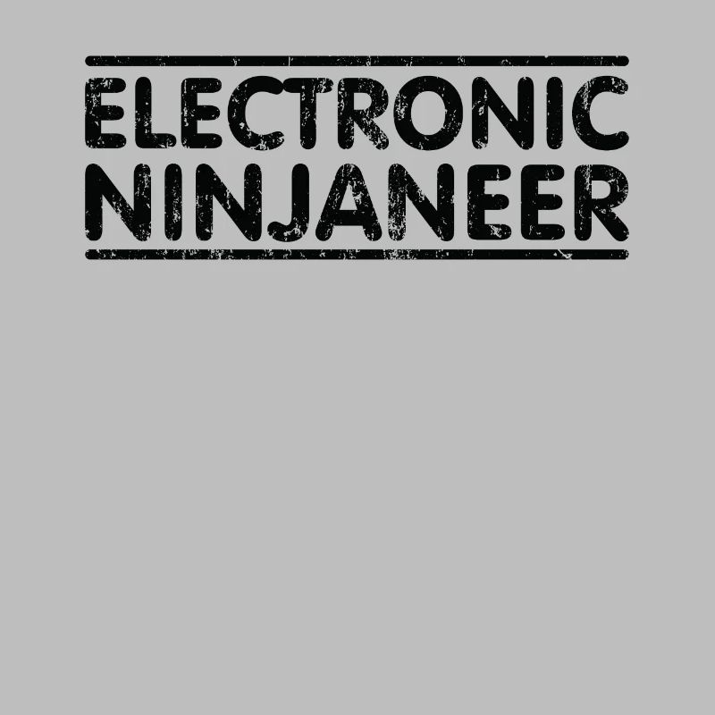 Ninjaneer - Electronic Engineer