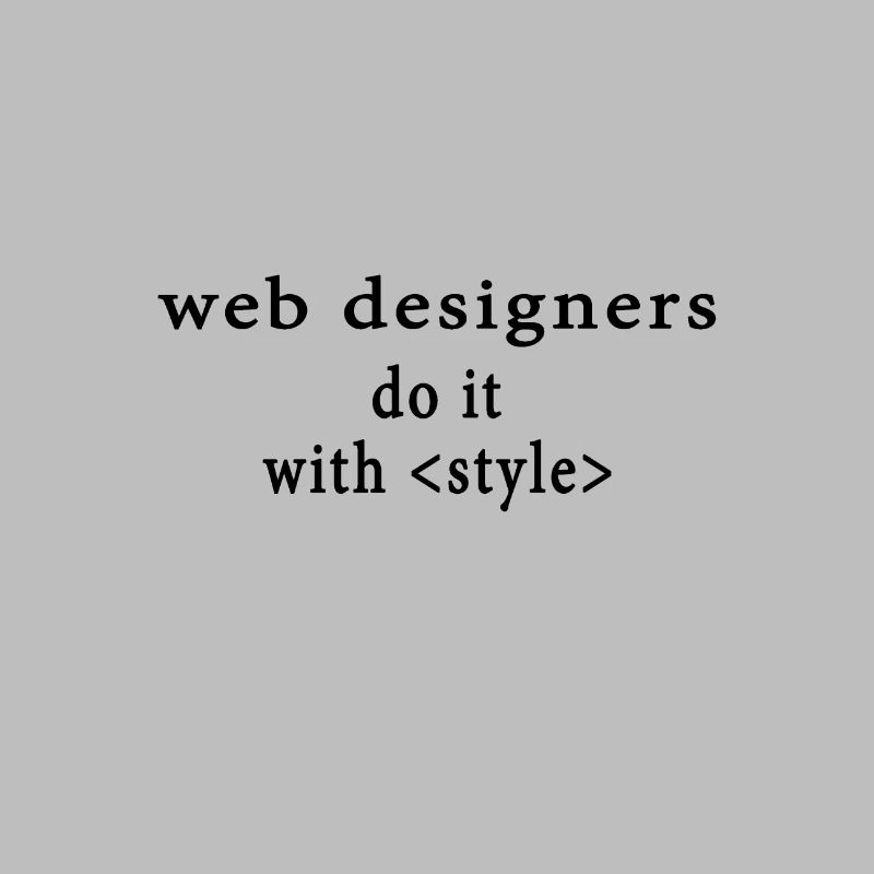 Web Developer