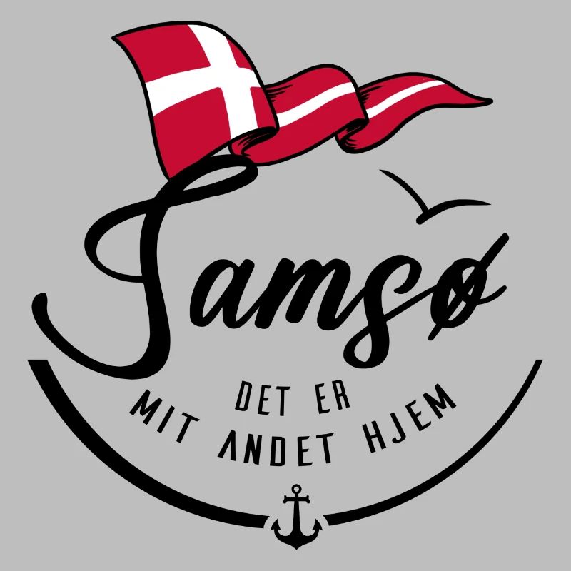 SAMSØ - Ma résidence secondaire - b