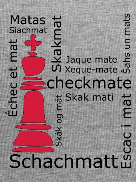 Schachmatt