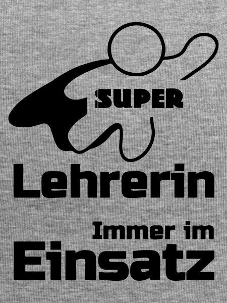 Super Lehrerin Geschenk