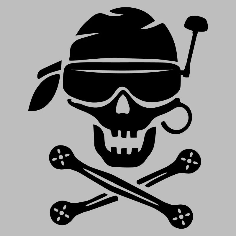 Pirate FPV-Treiber
