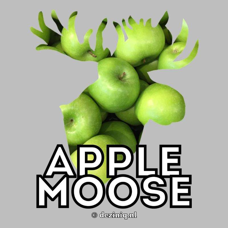 Apfelsauce oder Apfelelch?