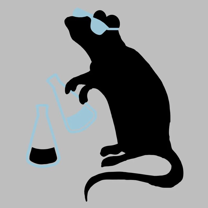 laboratory rat