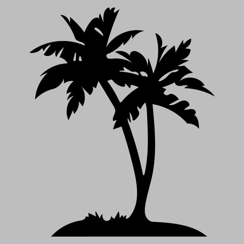 Palm tree