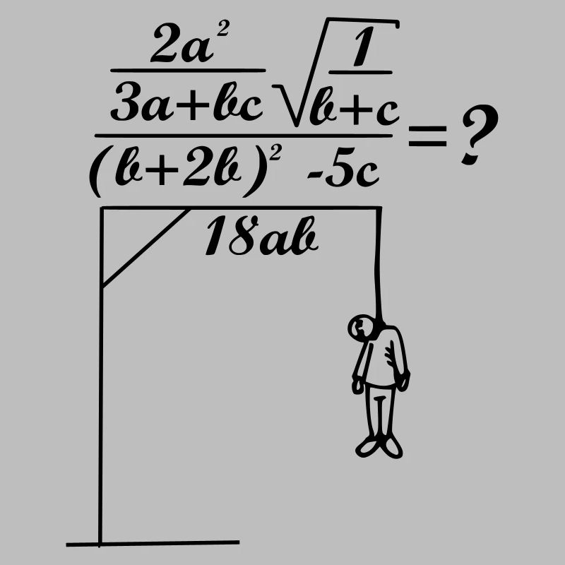 math formula