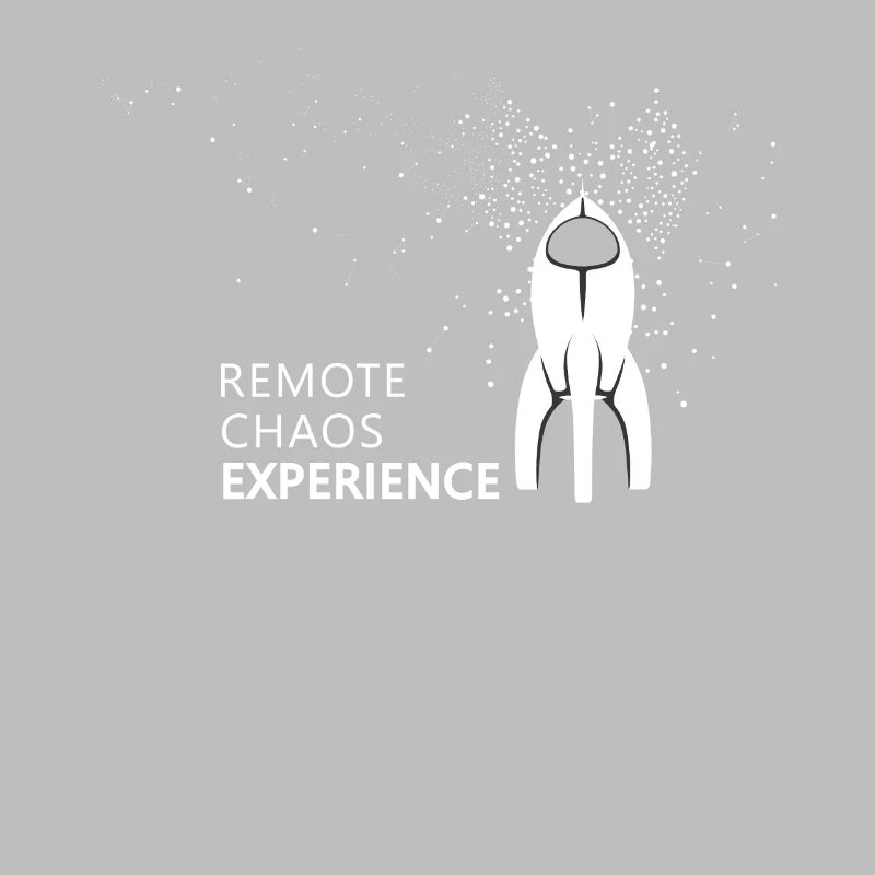 remote chaos experience - CCC Congrès Hacker r C3