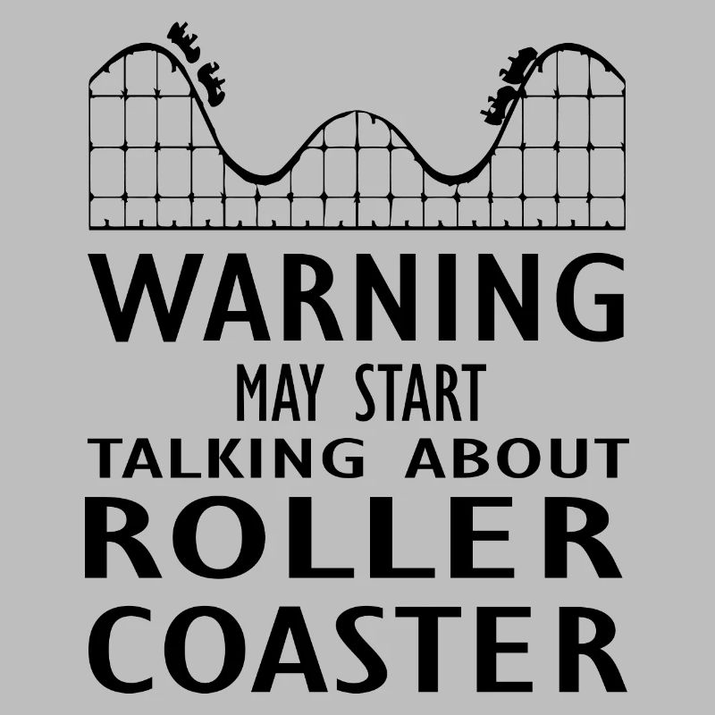 Rollercoaster Roller Coaster