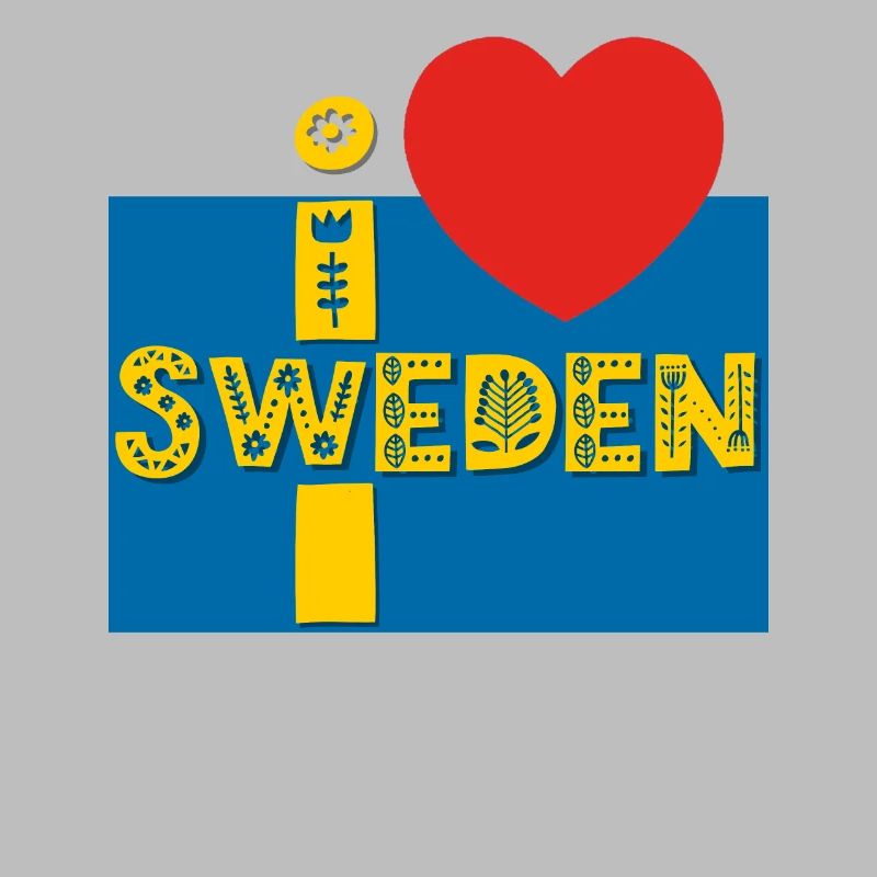 Suède