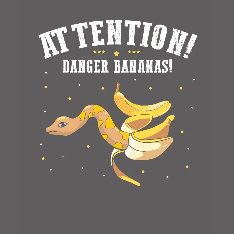 King python design pour les amateurs de serpents