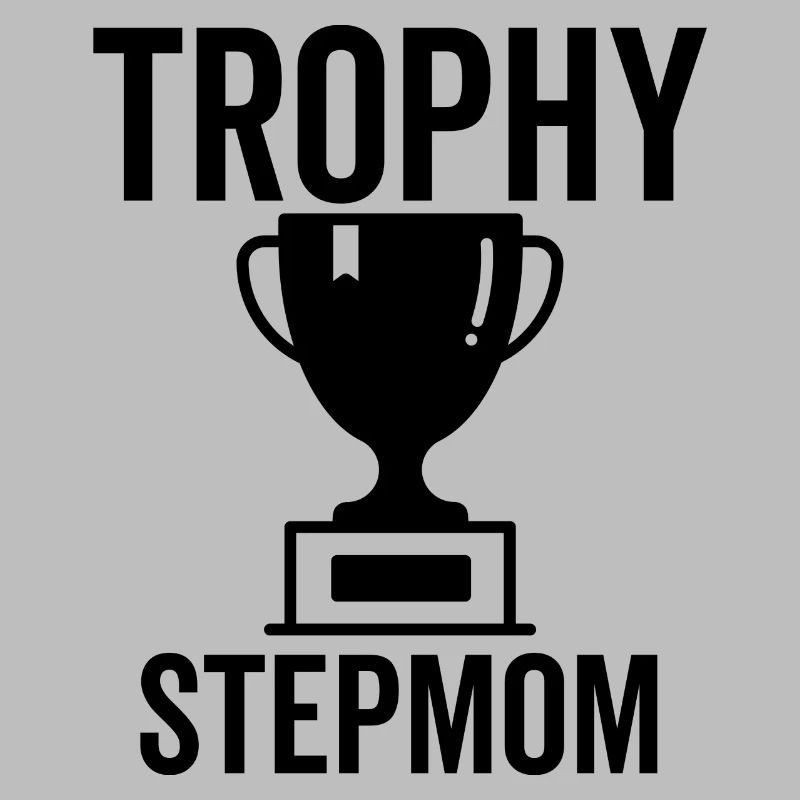 Trophäe Stiefmutter