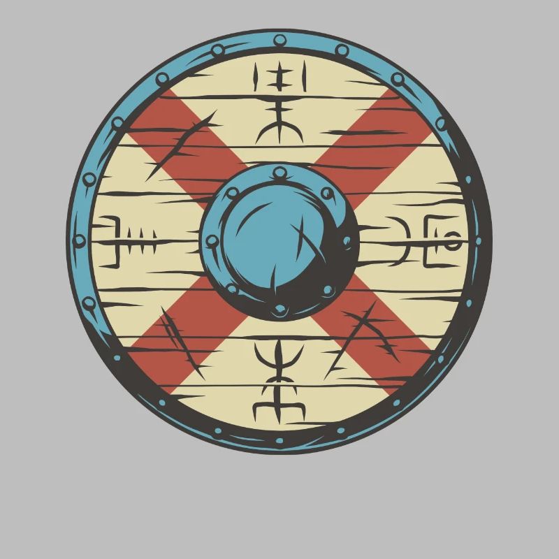 Viking Shield