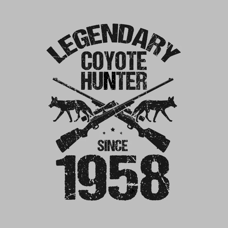 Conception de coyote pour les réacteurs de coyote