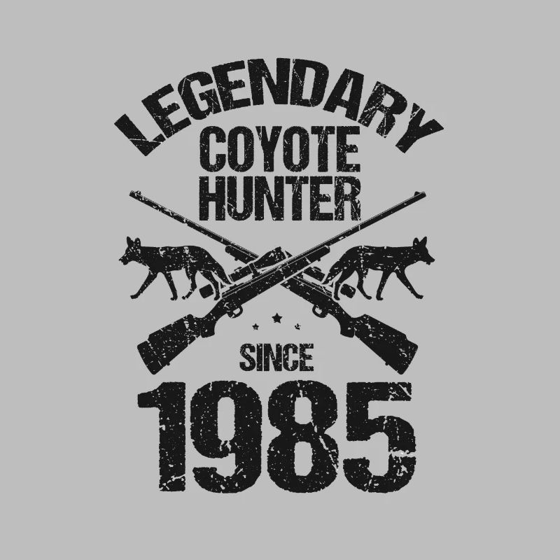 Conception de coyote pour les réacteurs de coyote