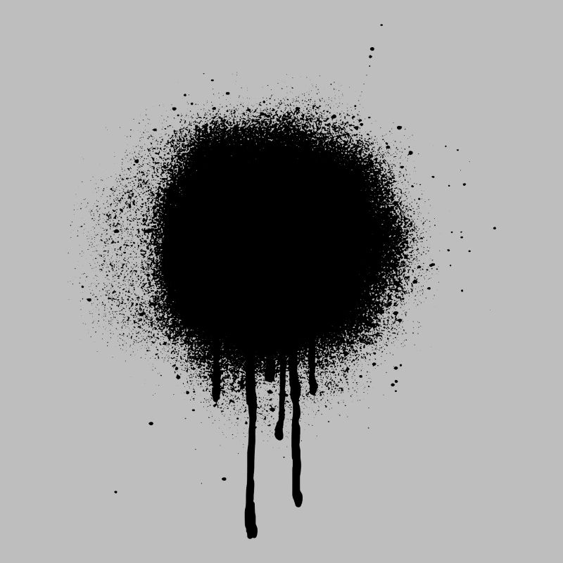 Graffiti Fleck
