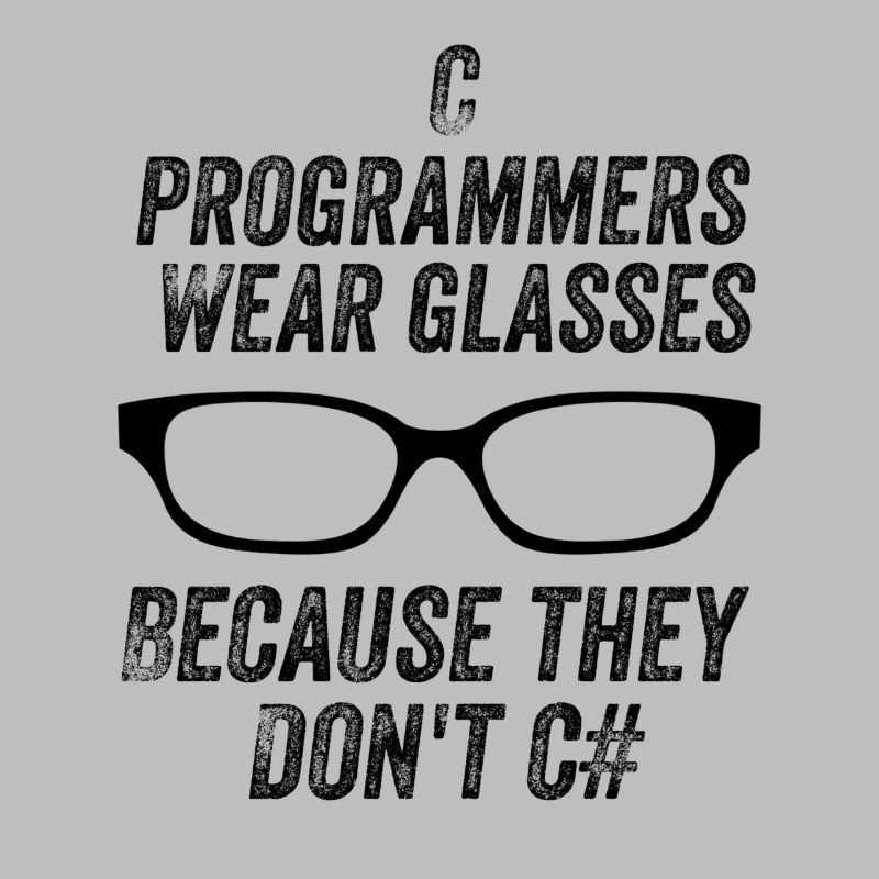 Funny C Programmers