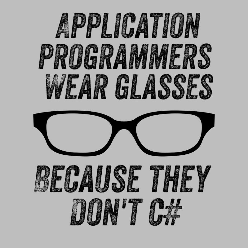 Lustige Programmierer