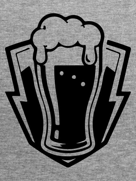 Bierglas Bier