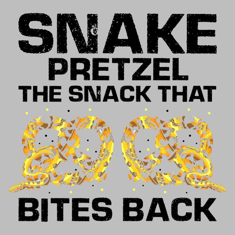 King python design for snake lovers