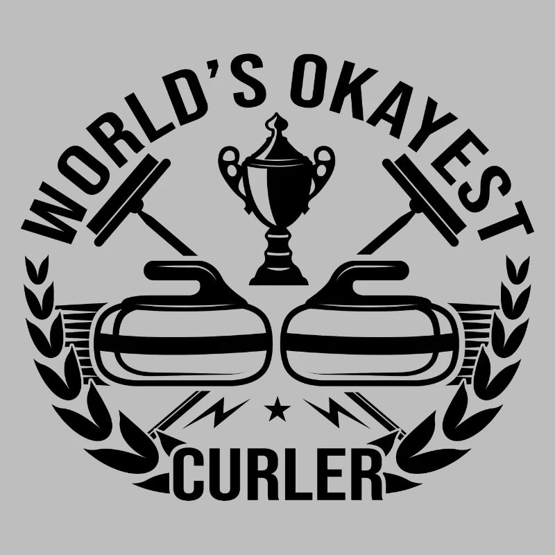 Le curleur le plus correct du monde