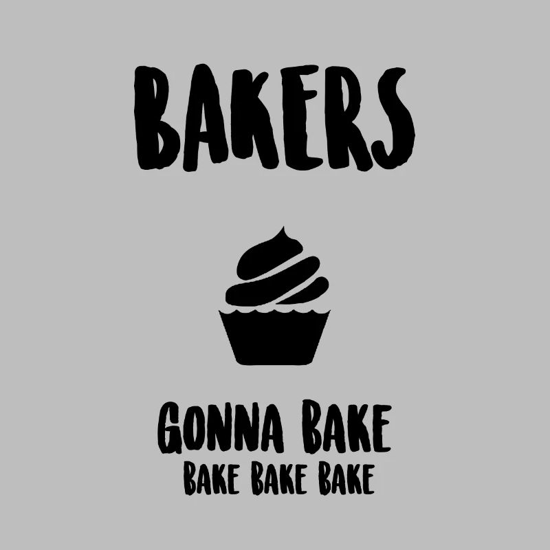 Baker will bake bake bake bake b
