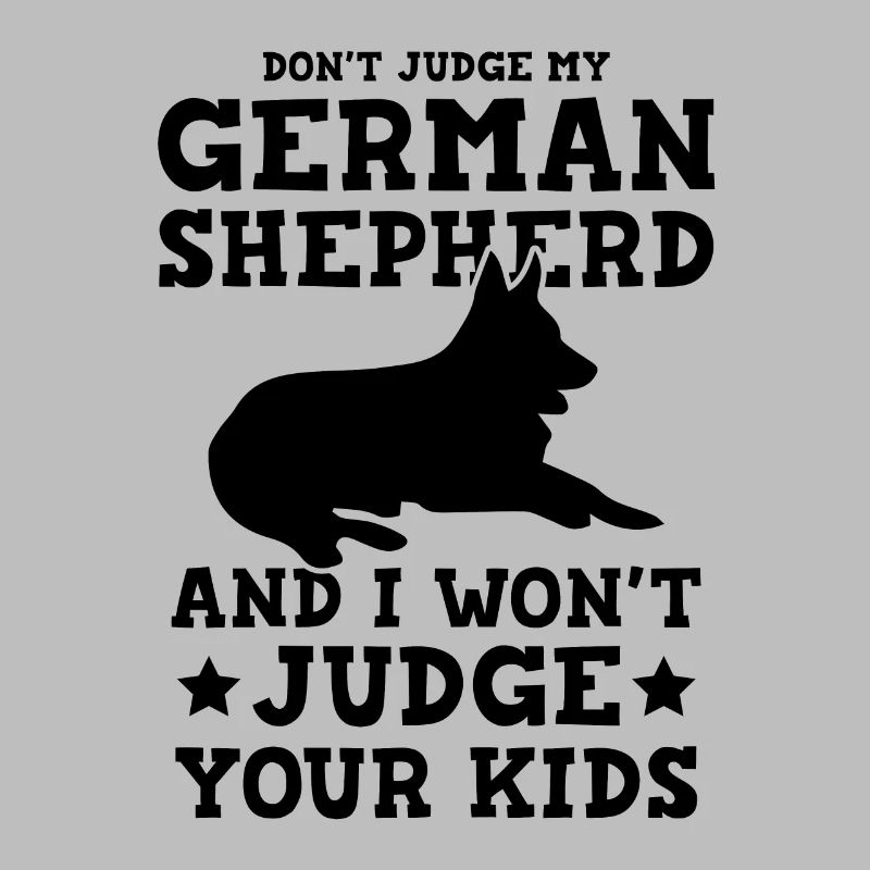deutscher schäferhund